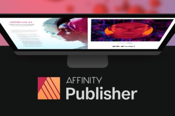 AffinityPublisher