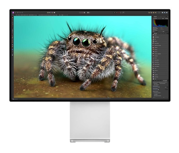 Support for hdr and edr displays has been added including support for the new apple pro display xdr article md 2x